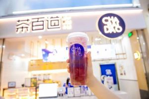 开奶茶店为什么选择28圈